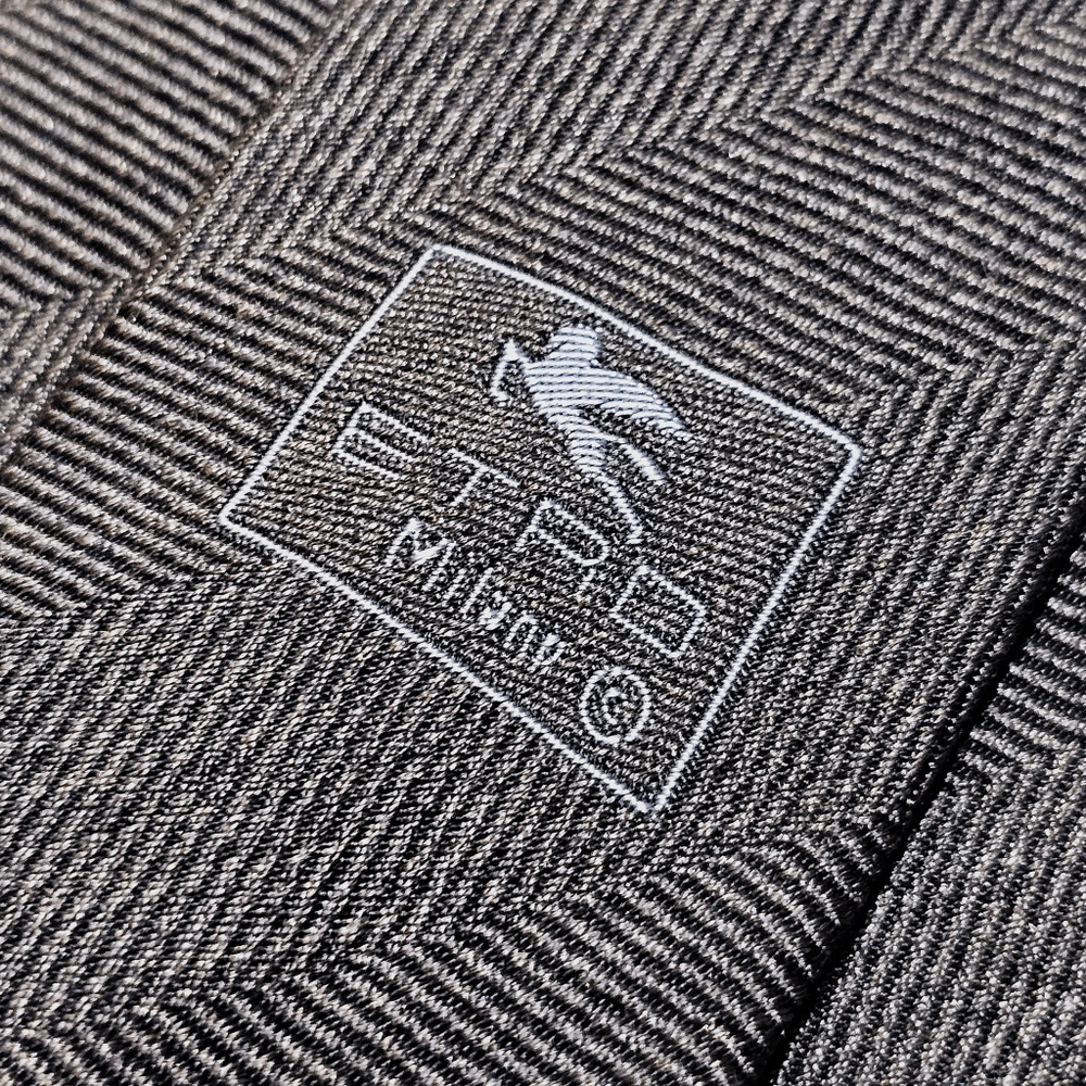 ETRO TIE - Picture 11 of 15